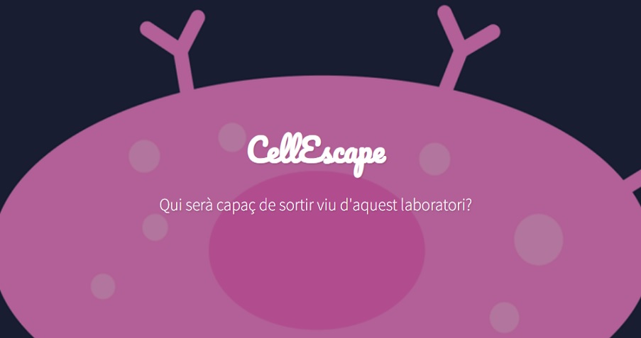 CellEscape