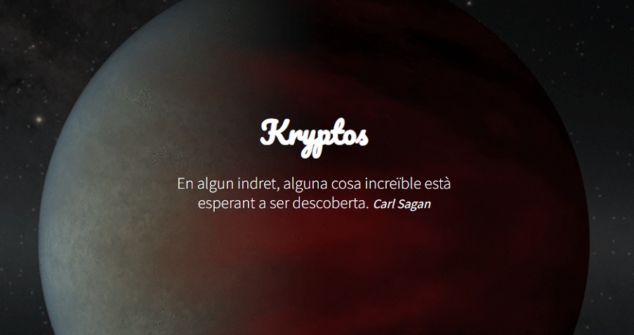 Kryptos